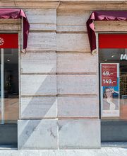 Ottico McOptic - Chiasso Bild 1