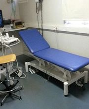 Clinique des Mines image 1