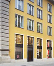 Louis Vuitton München Residenzpost