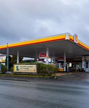 Shell Recharge Charging Station Bild 12