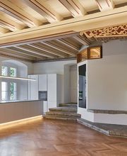 sattlerpartner architekten AG Bild 15