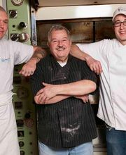 Bäckerei Café Widmer GmbH Bild 1