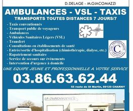 La Charnycoise image 3