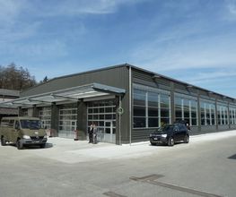 Balz Engineering AG Bild 1