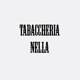 Tabaccheria Nella logo