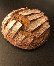 Bäckerei Café Widmer GmbH Bild 5