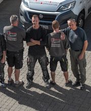 Helmut Metzger GmbH & Co.KG Bild 8