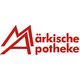 Logo der Märkische Apotheke