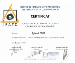 Perot Sylvie image 1