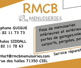 RMCB Menuiseries image 17