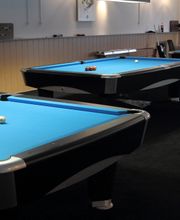 Billard-Sport-Gemeinschaft Hannover e. V. Bild 2