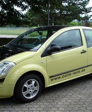 COLLE Autolackier - Fachbetrieb Bild 2