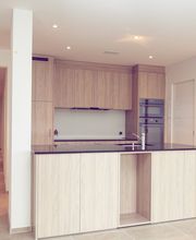 Schreinerei Vonhuben AG Bild 1