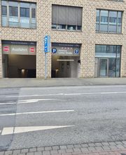 OPG Parkhaus Lotter Straße Bild 5