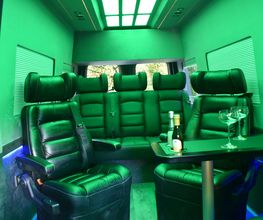 First-Class-Reisen Bild 9