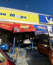 Marpa Llantas Cd. de los Niños imagen 7