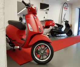 Vespacenter König Bild 3