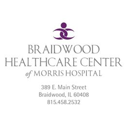 Braidwood Healthcare Center of Morris Hospital