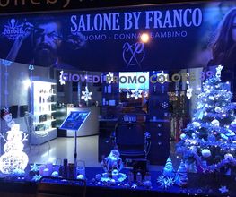 Salone by Franco Bild 2
