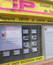 CONSEIL IMMOBILIER DU PARTICULIER image 2