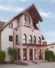 Volksbank Bühl eG Beratungscenter Bodersweier Bild 1