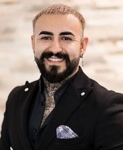 Faces and Hairdesign Bild 3