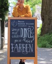 Hypnosetherapie Zürich - Ivonne Studier Bild 4