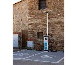 ACCIONA Charging Station imagen 3