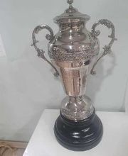 Trofeos Aka imagen 7