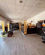 Gallery Cliente