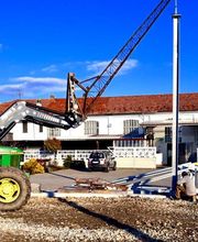 Euromaster Fisanotti Gomme immagine 11