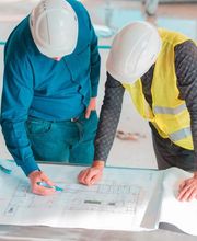 Vermessungsbüro M.Sc. Felix Ruhle Bild 2