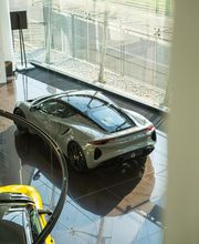 Concessionaria Gino Lotus immagine 8