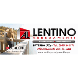 Lentino Arredamenti logo
