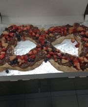 Pizza El Salvatore Bild 11