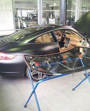 Autoglas team Twente