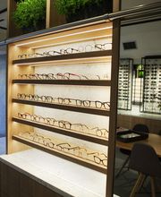 Bouwman Optiek