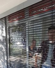 Sindelfingen Außenansicht