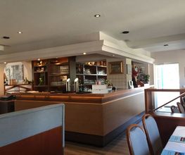 Griechisches Restaurant Pandosia