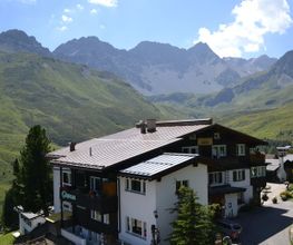Hotel Restaurant Gspan Bild 8