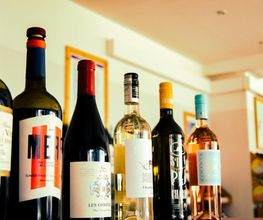 Jacques’ Wein-Depot Aschaffenburg Bild 9