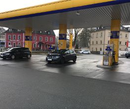 JET Tankstelle Bild 2