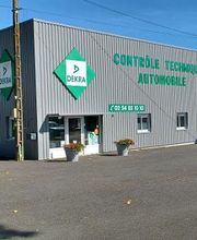 Centre contrôle technique DEKRA (Auto-Moto) image 5