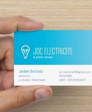 JDC Electricité image 1