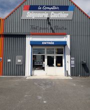 Le Comptoir Seigneurie Gauthier image 1