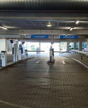 Parkplatz Rathaus Center Dietzenbach APCOA Bild 13