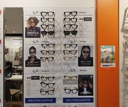 Opticien CHAUMONT Générale d'Optique image 6