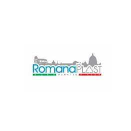 Romanaplast logo