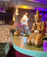 Sontaya - Thai Kitchen & Bar Bild 5