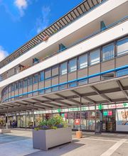 Pharmacie Amavita Espacité Exterieur